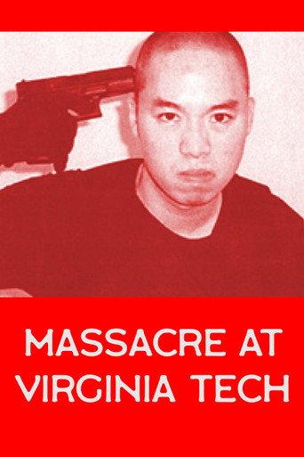 Massacre at Virginia Tech (2008) poster