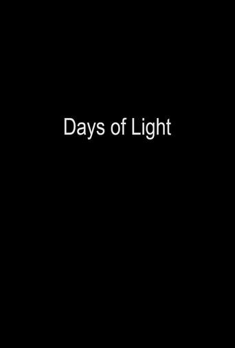 Days of Light (2010) poster