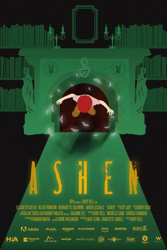 Ashen (2026) poster