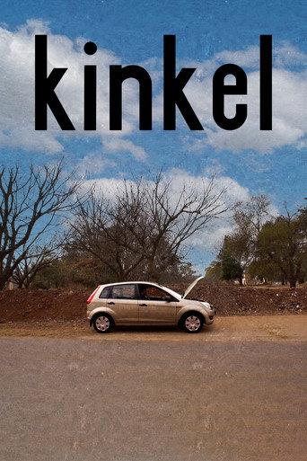 Kinkel (2025) poster