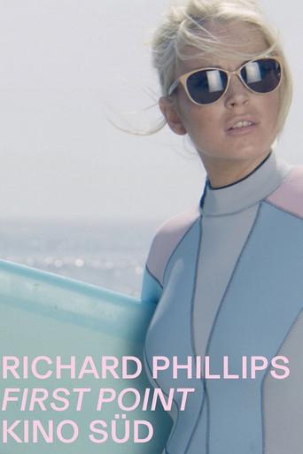 First Point (2012) poster
