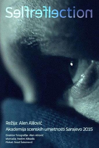 Selfreflection (2015) poster