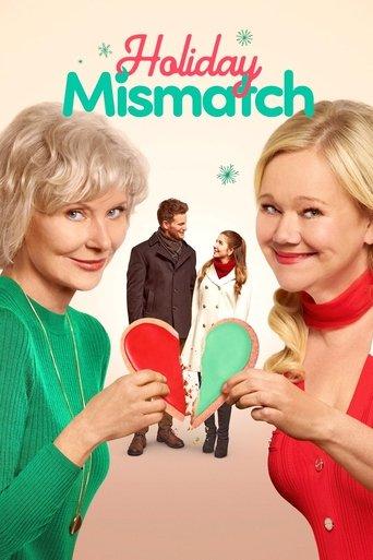Holiday Mismatch (2024) poster