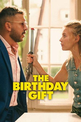 The Birthday​ Gift​ (2026) poster