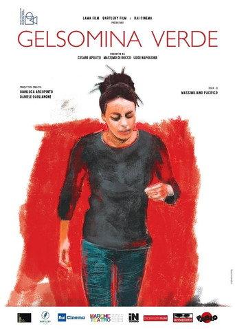 Gelsomina Verde (2019) poster