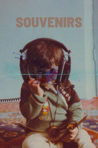 Souvenirs () poster