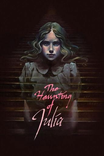 Full Circle (1978) poster