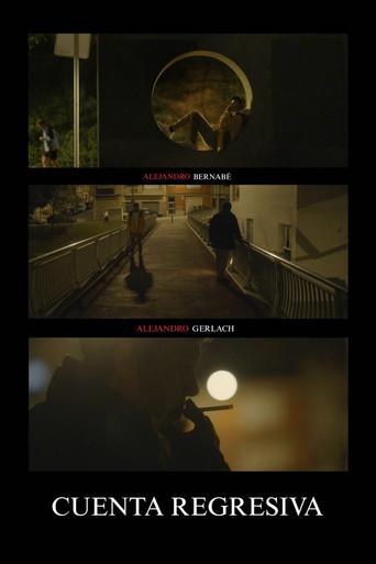 Countdown () poster