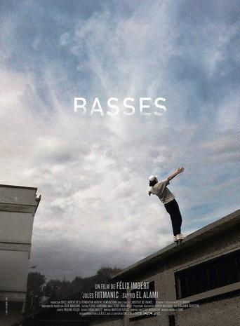 Basses (2018) poster