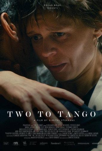 Two to Tango () poster