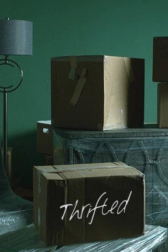 Thrifted (2027) poster
