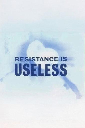 Resistance is Useless (1992) poster