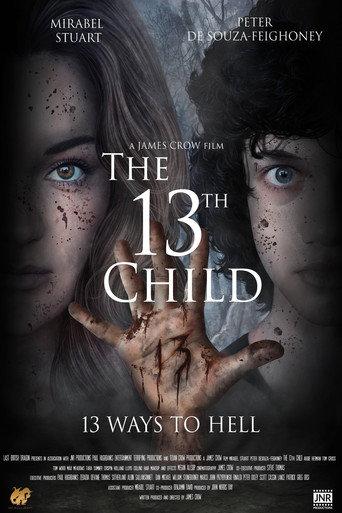 The 13th Child () poster