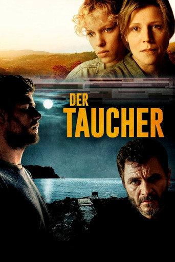 The Diver Inside (2019) poster