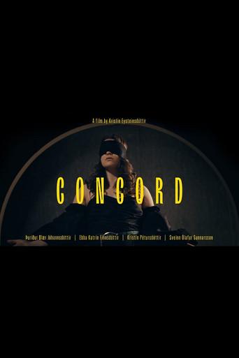 Concord (2022) poster