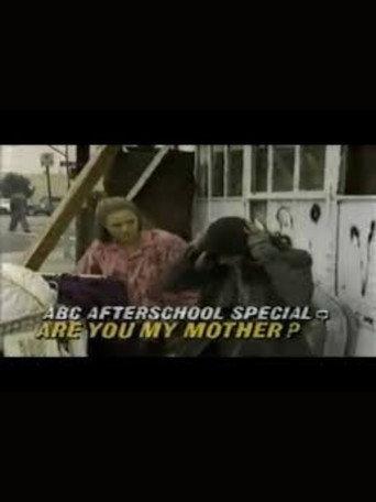 Are You My Mother? (1986) poster