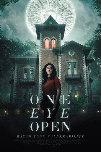 One Eye Open (2026) poster