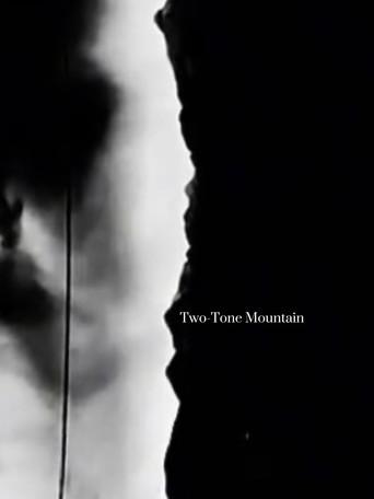 Two-Tone Mountain (2025) poster