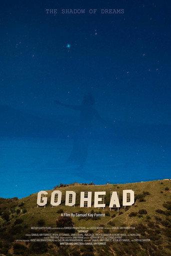 GodHead () poster