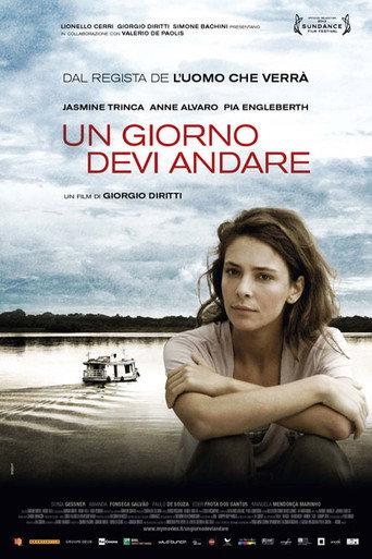 There Will Come a Day (2013) poster