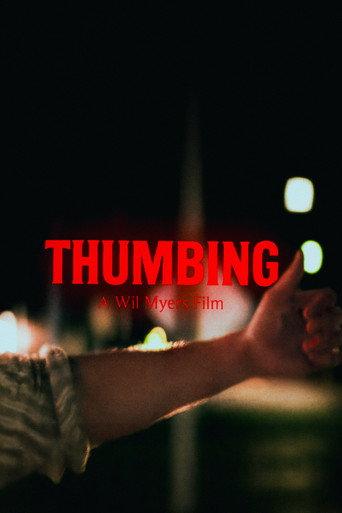 Thumbing (2025) poster