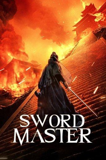 Sword Master (2016) poster