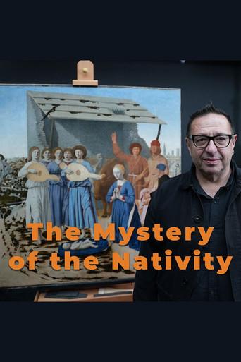 The Mystery of the Nativity (2022) poster