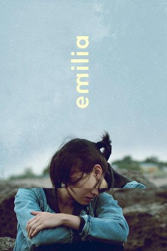 Emilia (2020) poster