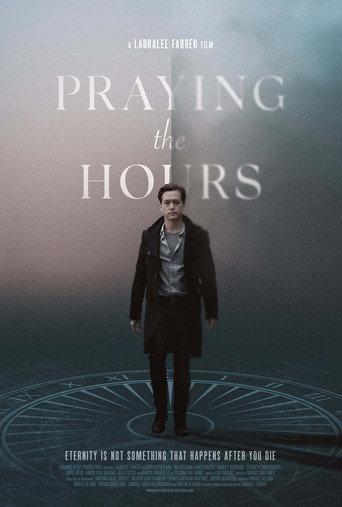Praying the Hours (2021) poster