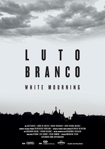 White Mourning (2016) poster