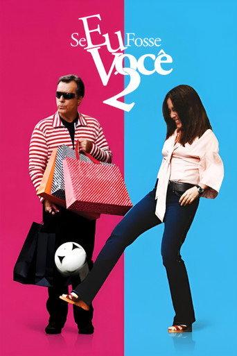 If I Were You 2 (2009) poster
