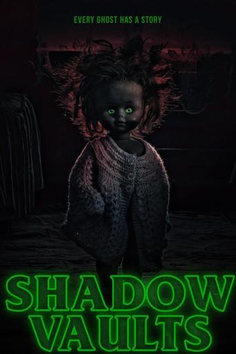 Shadow Vaults (2022) poster
