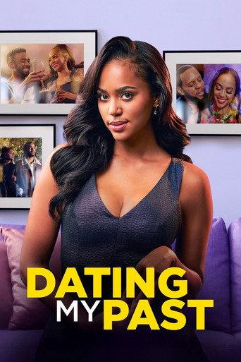 Dating My Past (2025) poster