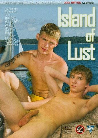 Island of Lust (2006) poster