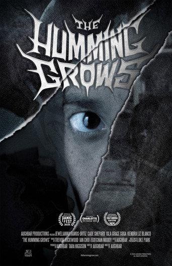 The Humming Grows () poster