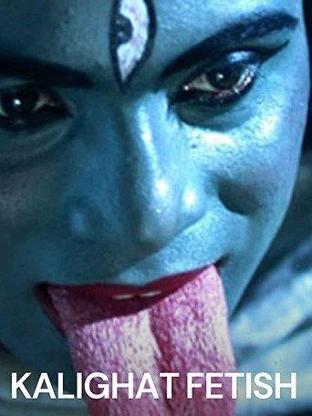 Kalighat Fetish (1999) poster