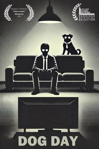 Dog Day (2024) poster