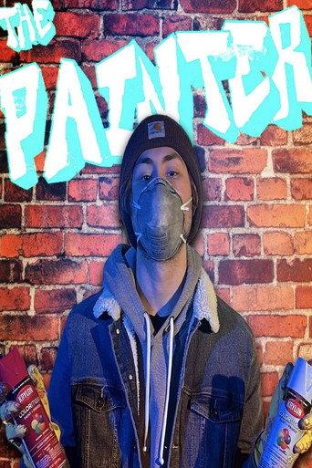 The Painter (2023) poster