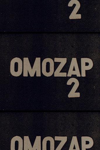 Omozap 2 (1991) poster