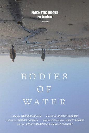 Bodies of Water () poster