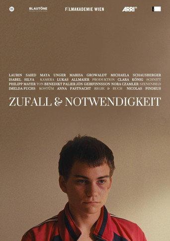 Life Between the Exit Signs (2019) poster