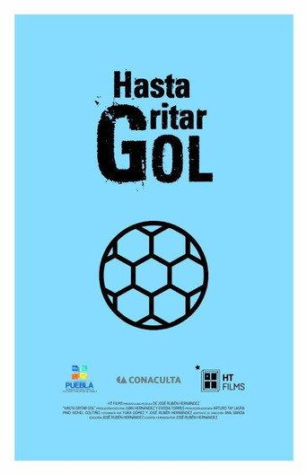 Screaming Goal (2017) poster