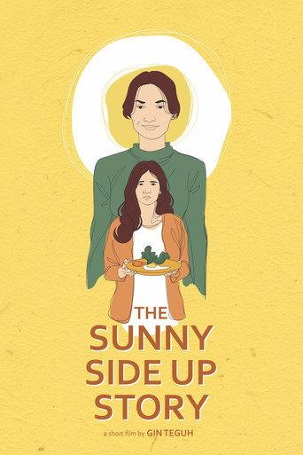 The Sunny Side Up Story (2020) poster