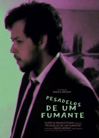 Pesadelos de Um Fumante (2019) poster