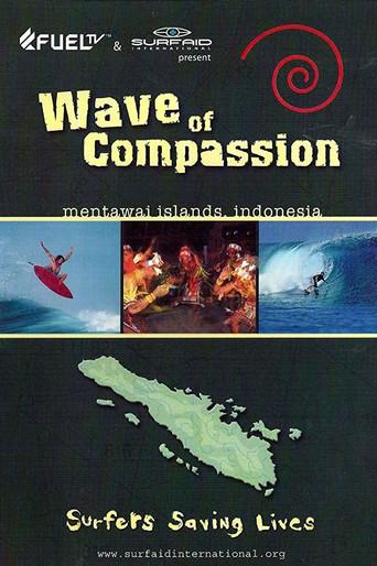 A Wave of Compassion (2005) poster