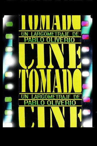 Cine Tomado () poster
