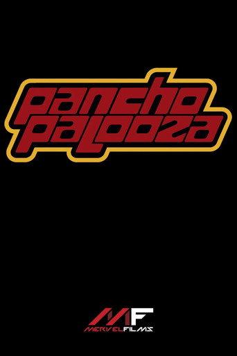 Panchopalooza (2024) poster