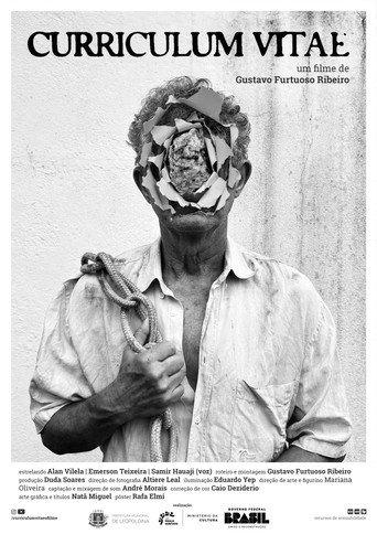 Curriculum Vitae () poster