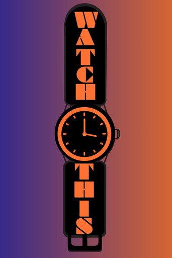 WATCH THIS! (2026) poster