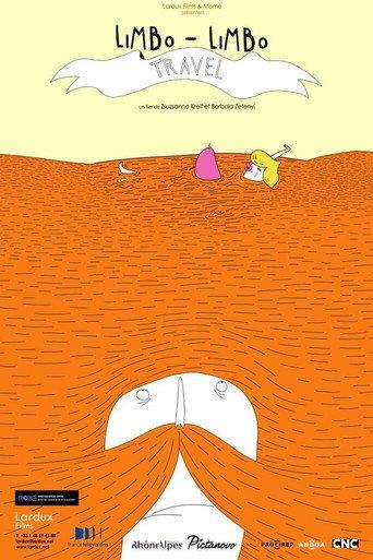 Limbo Limbo Travel (2015) poster